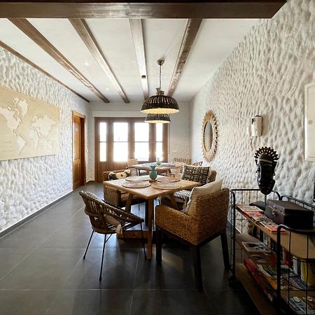 Casa Eden - Mountain View, Infinity Pool Hotel Alozaina Екстериор снимка